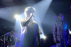 Sexenni a Razzmatazz 2 (21/04/2023) 